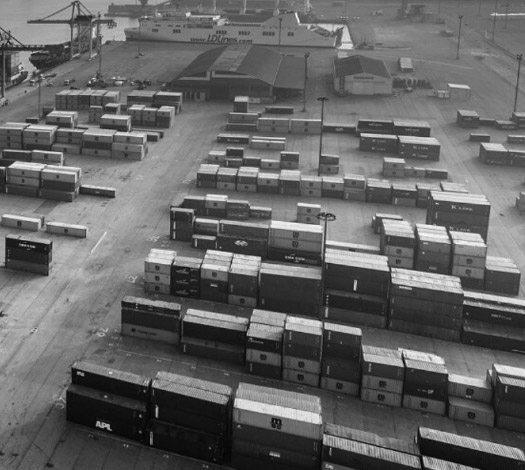 Logistic